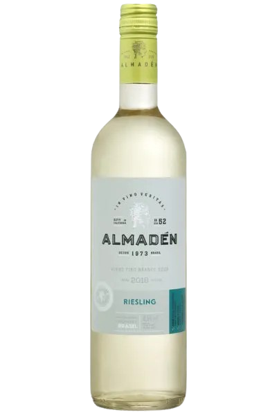 Vinho Almaden Riesling 750ml