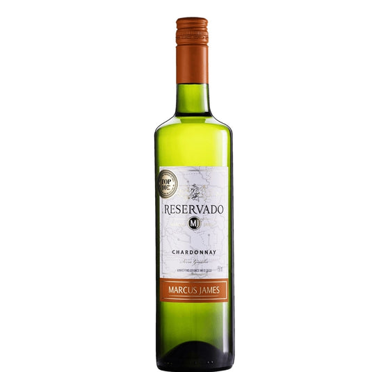 Vinho Marcus James Chardonnay 750ml