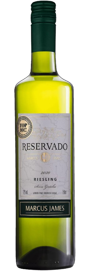 Vinho Marcus James Riesling 750ml