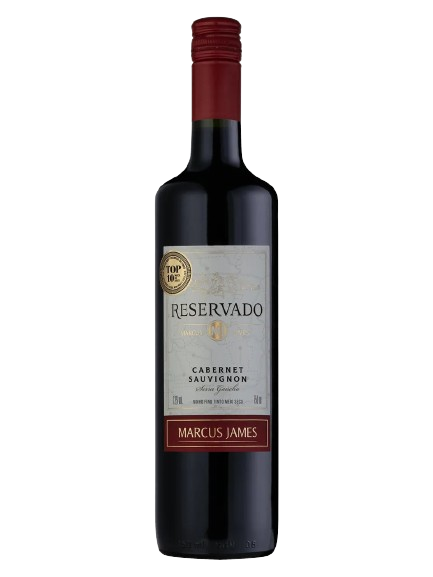 Vinho Marcus James Cabernet Sauvignon 750ml