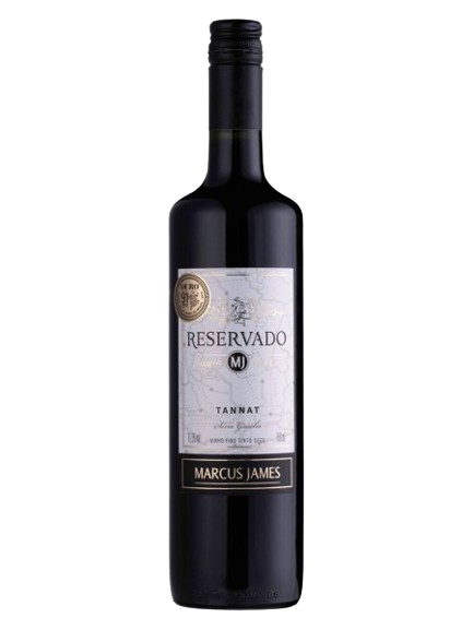 Vinho Marcus James Tannat 750ml