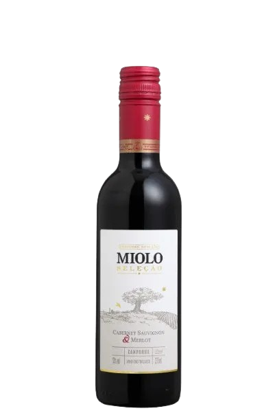 Vinho Miolo Seleção Cabernet Sauvignon / Merlot 750ml