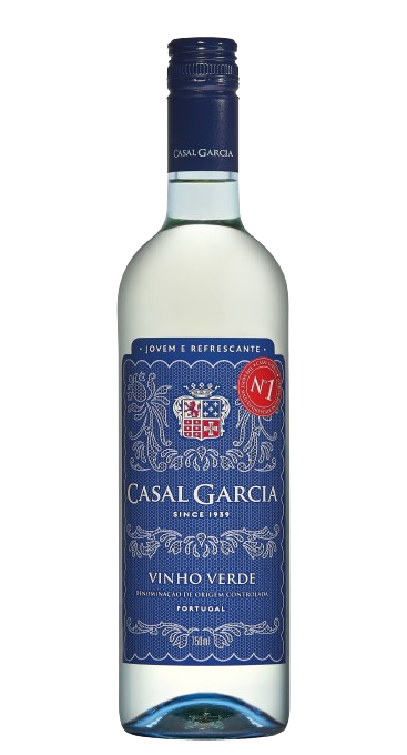 Vinho Casal Garcia Vinho Verde Branco 750ml