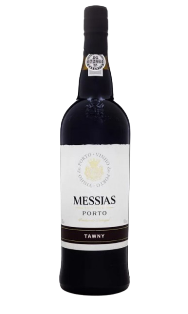 Vinho Porto Messias Tawny 750