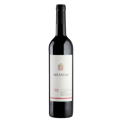 Vinho Messias Tinto Seco 750ml
