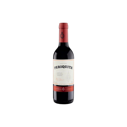 Vinho Periquita Tinto 375ml