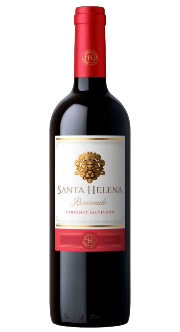Vinho Santa Helena Reservado Cabernet Sauvignon 750ml