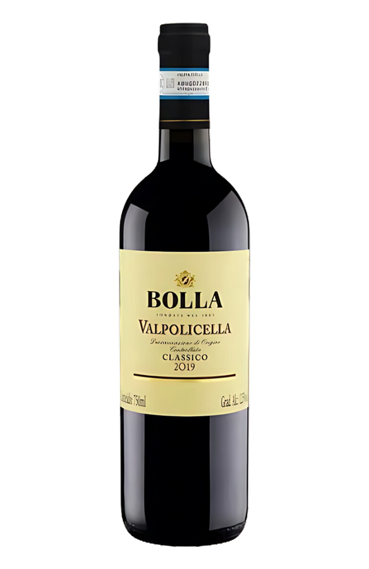Vinho Bolla Valpolicella 750ml