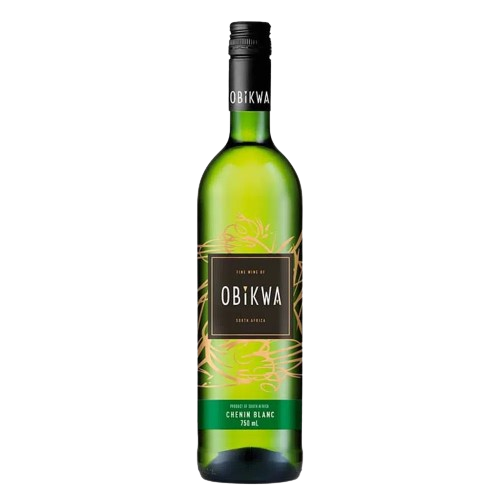 Vinho Obikwa Chenin Blanc 750ml