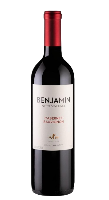 Vinho Benjamin Nieto Cabernet Sauvignon 750ml