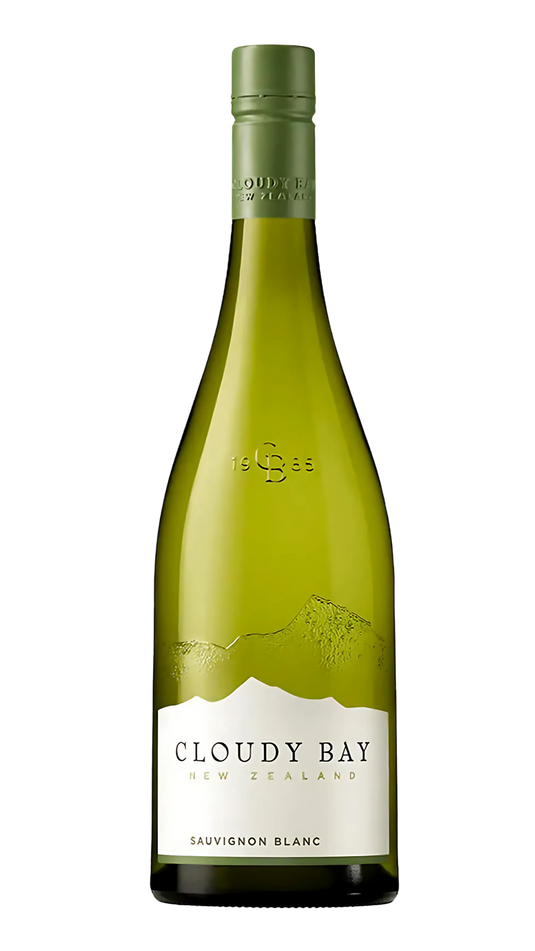 Vinho Cloudy Bay Sauvignon Blanc 750ml