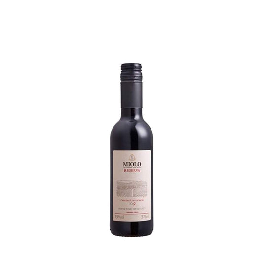 Vinho Miolo Reserva Cabernet Sauvignon 375ml