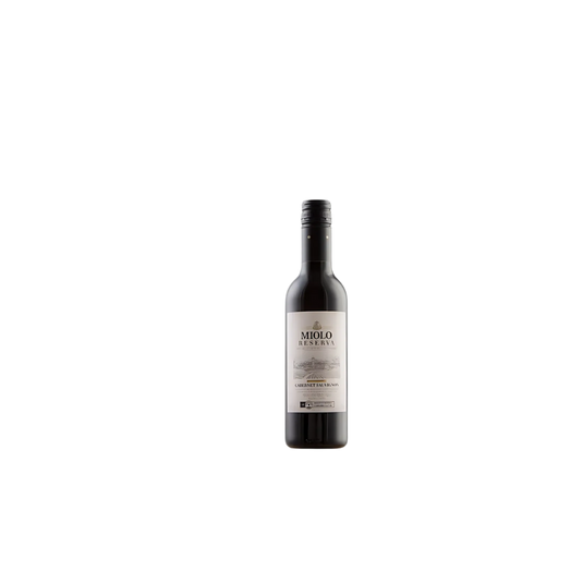 Vinho Miolo Reserva Cabernet Sauvignon 375ml