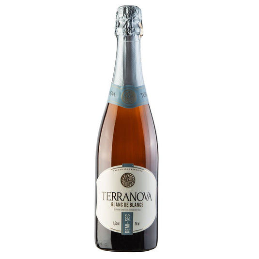 Espumante Miolo Terranova Demi Sec 750ml