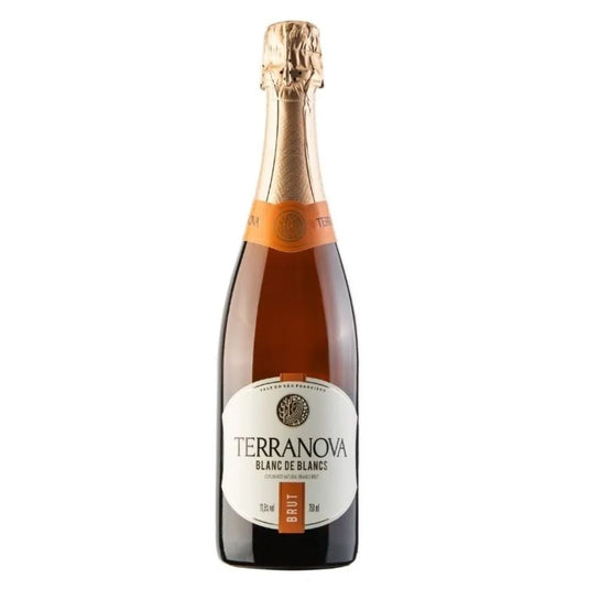 Espumante Miolo Terranova Brut 750ml