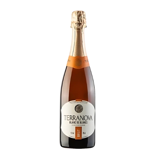 Espumante Miolo Terranova Brut 750ml