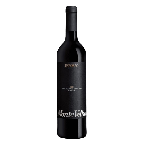 Vinho Monte Velho Tinto Alentejano 750ml