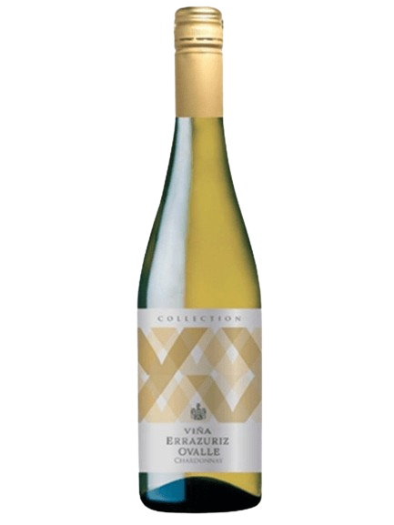 Vinho Errazuriz Collect Chardonnay 750ml