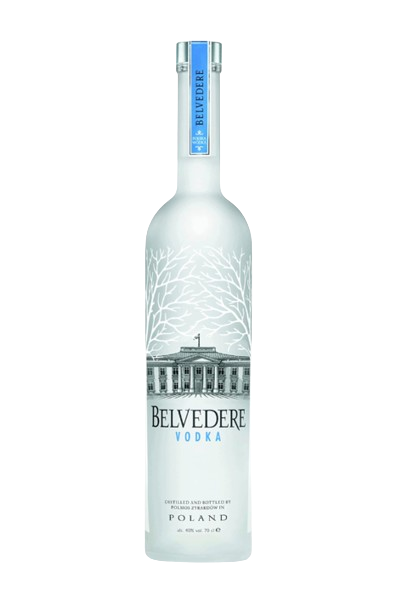 Vodka Belvedere 700ml