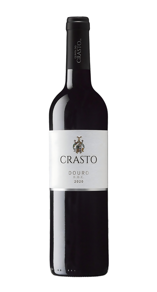 Vinho Crasto Douro Doc Tinto 750ml