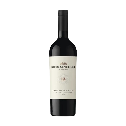 Vinho Benjamín Nieto Senetiner Cabernet Sauvignon 750ml