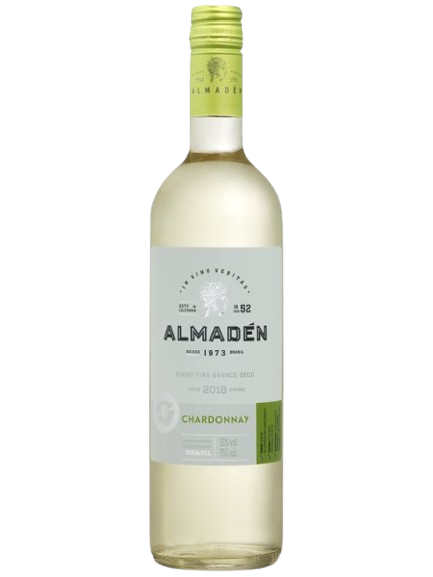 Vinho Almaden Chardonnay 750ml