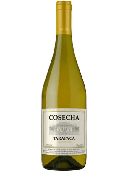 Vinho Cosecha Tarapaca Chardonnay 750ml