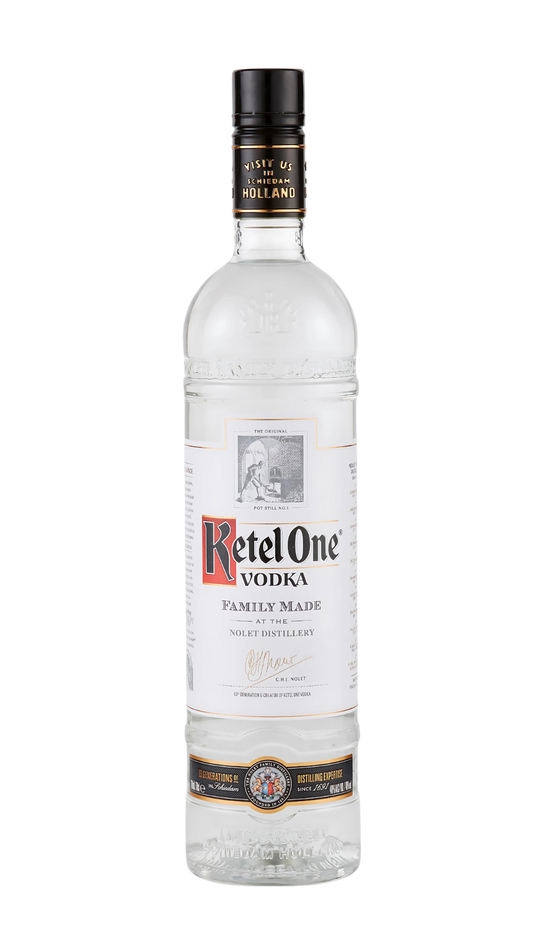 Vodka Ketel One 1L