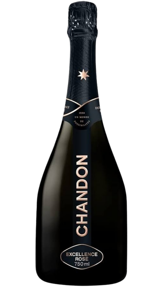 Espumante Chandon Excellence Brut Rosé 750ml