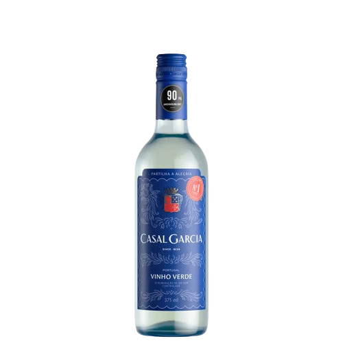Vinho Casal Garcia Vinho Verde Branco 375ml