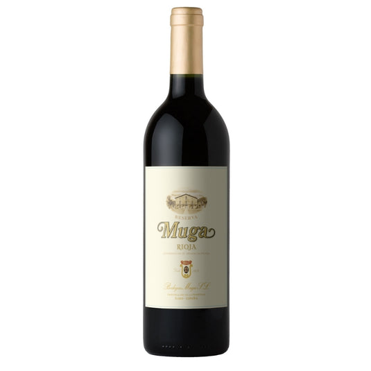 Vinho Muga Rioja Reserva Tinto 750ml