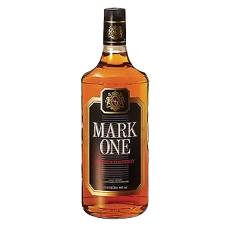 Whisky Mark One 980ml