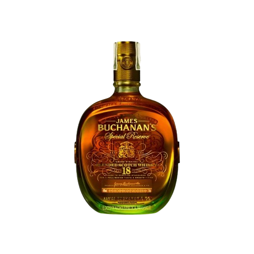 Whisky Buchanans 18 Anos 750ml