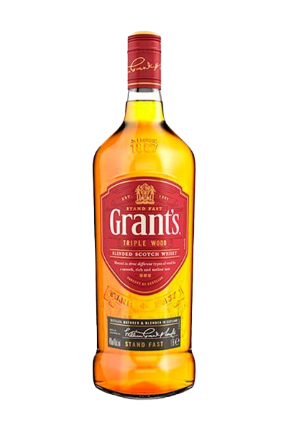 Whisky Grants 1L