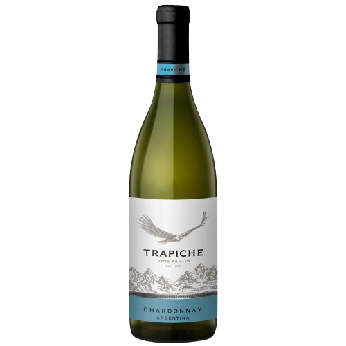 Vinho Trapiche Chardonnay 750ml