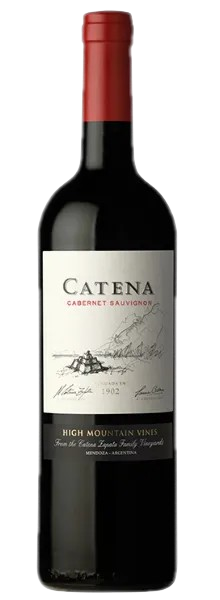 Vinho Catena Cabernet Sauvignon 750ml
