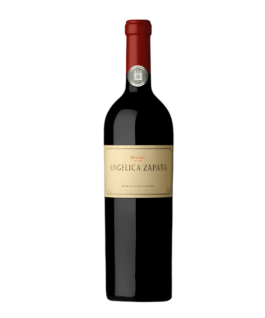 Vinho Angelica Zapata Malbec 750ml