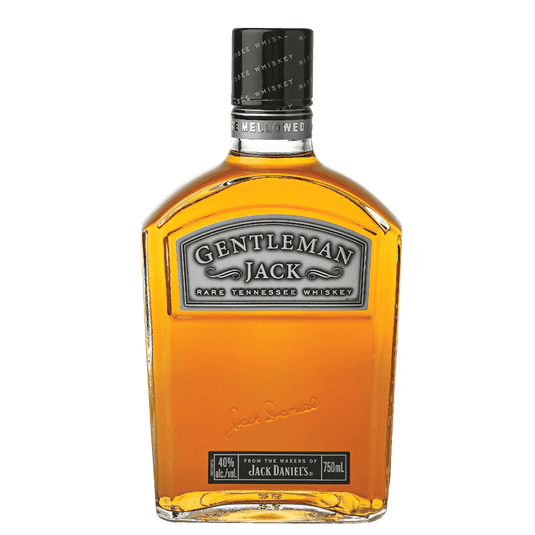 Whisky Gentleman Jack 1L