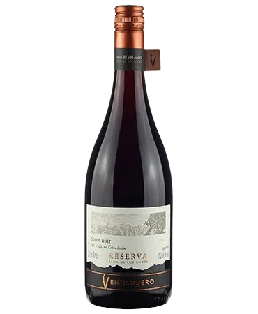 Vinho Ventisquero Reserva Pinot Noir 750ml
