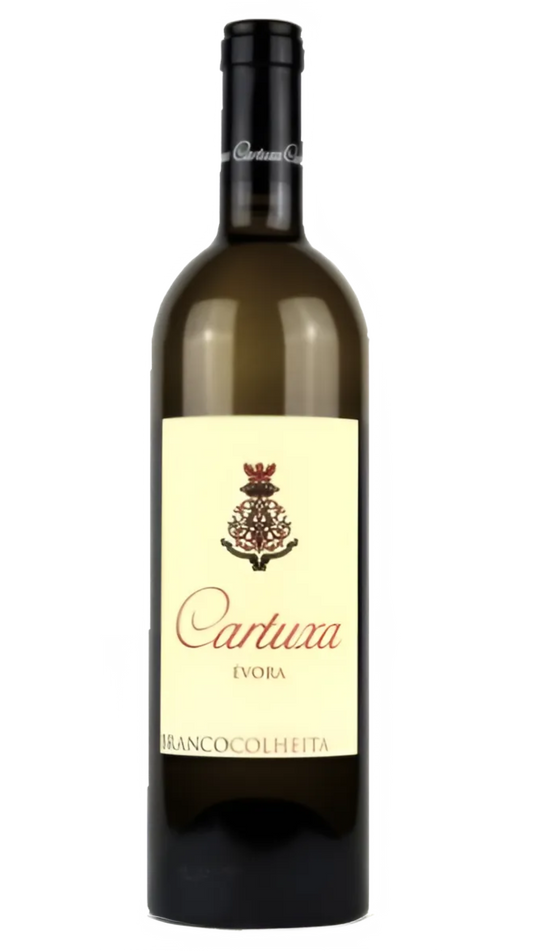 Vinho Cartuxa Evora Colheita Branco 750ml