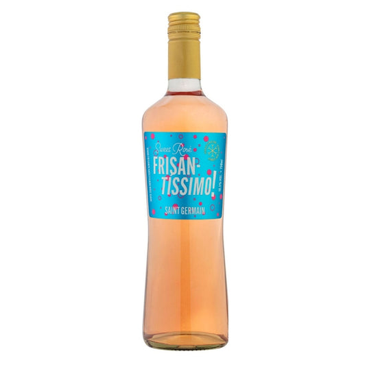 Vinho Saint Germain Frisante Rosé Suave 750ml
