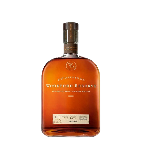 Whisky Woodford Reserve 750ml