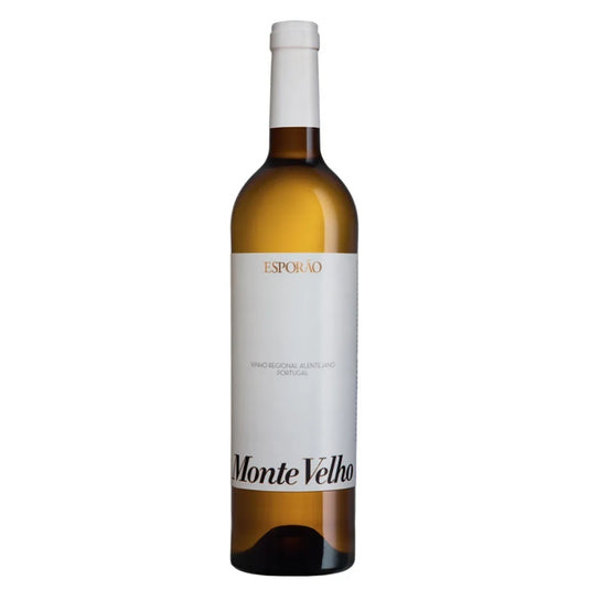 Vinho Monte Velho Branco 750ml