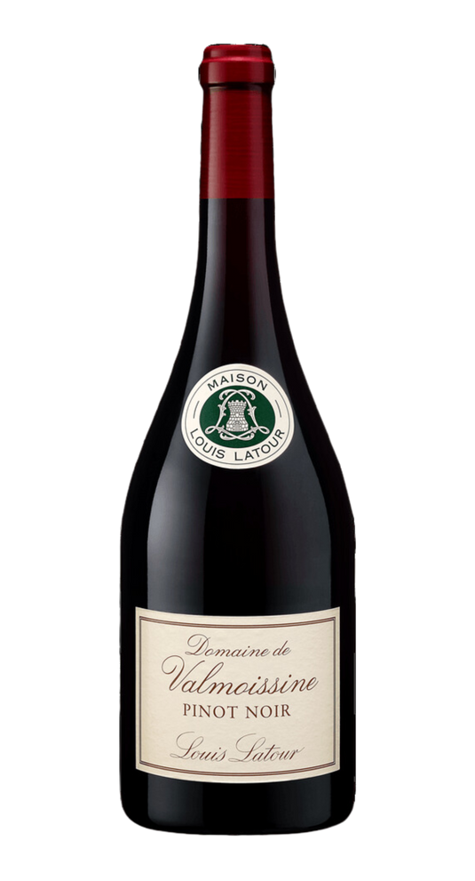 Vinho Louis Latour Domaine De Valmoissine Pinot Noir 750ml