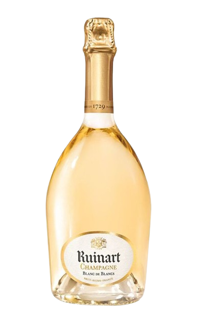 Champagne Ruinart Blanc De Blancs 750ml