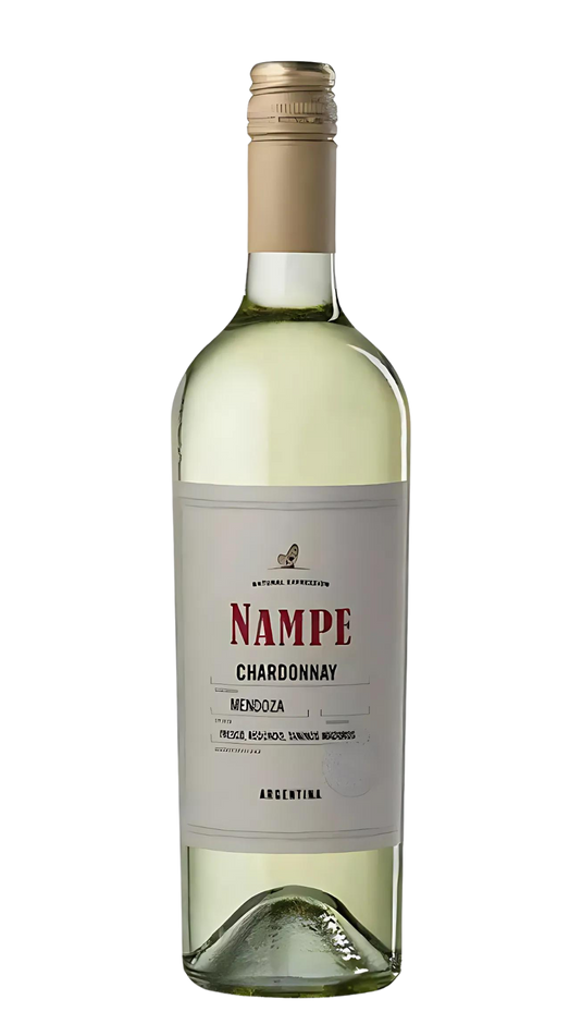 Vinho Nampe Chardonnay 750ml