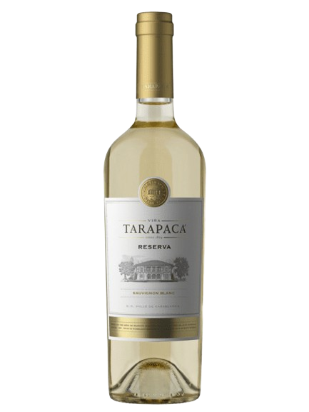 Vinho Tarapaca Reserva Sauvignon Blanc 375ml