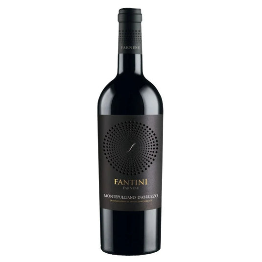 Vinho Fantini Farnese Montepulciano 750ml