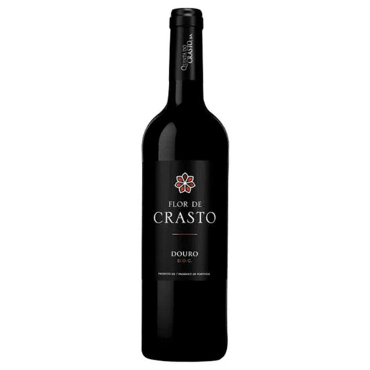 Vinho Flor Crasto Douro Doc Tinto 750ml