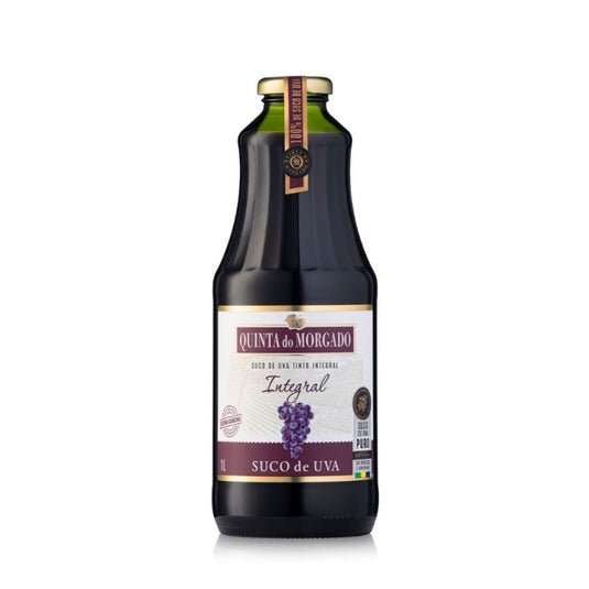 Suco Uva Quinta Do Morgado Tinto